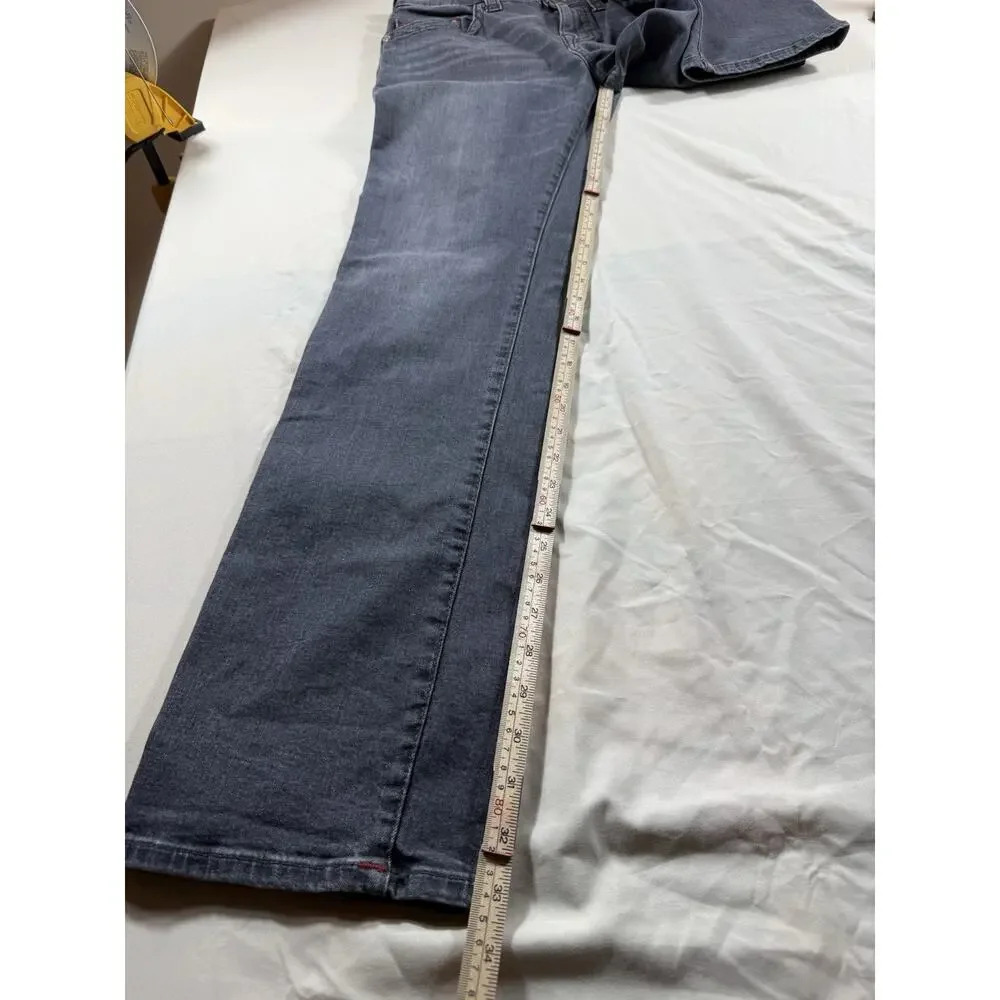 True Religion Men's Ricky Jeans 32x33